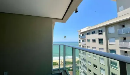 Apartamento Andar Alto - Summer