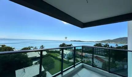 L`unico Home Club / Apartamento Vista mar com 3 dormitórios em Penha
