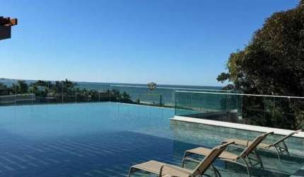 Pantai Home Club - Frente Mar - Revenda