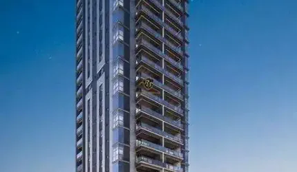 Ivo Trevisani Tower - Centro de Balneário Piçarras