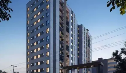 Atlântico Beach Club - NOVO - Centro de Balneário Piçarras