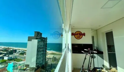 Apartamento Mobiliado Venice