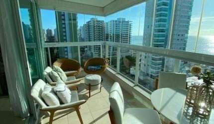 Apartamento Mobiliado - Em Até 144X