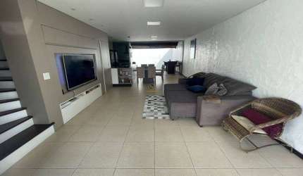 Linda Casa com 3 Suítes - Parcelamento em até 36x