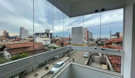 Residencial Veneza - Apartamento mobiliado com 3 dormitorios
