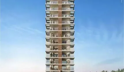 Breeze Tower - 3 Suítes - Frente Mar - Revenda - em Até 24X