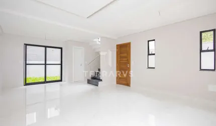 Casa com 3 quartos à venda no Bairro Alto, Curitiba , 95 m2 por R$ 559.000