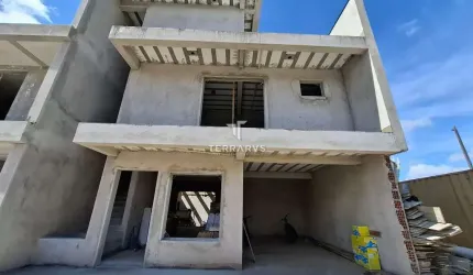 Casa com 3 quartos à venda no Pineville, Pinhais , 169 m2 por R$ 1.099.000