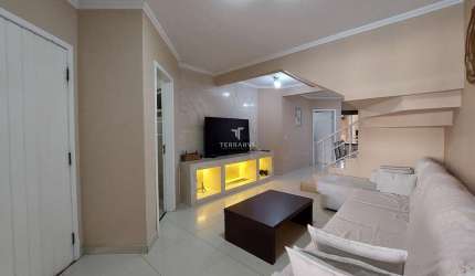 Casa com 3 quartos à venda na Rua Uniflor, Centro, Pinhais, 245 m2 por R$ 820.000