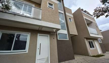 Casa com 3 quartos à venda no Uberaba, Curitiba , 119 m2 por R$ 680.000