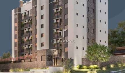 Apartamento com 2 quartos à venda no Bairro Alto, Curitiba , 89 m2 por R$ 808.000