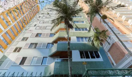 Apartamento com 4 quartos à venda na Rua Lamenha Lins, 601, Rebouças, Curitiba, 158 m2 por R$ 860.000