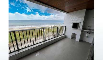 Apartamento com 3 quartos à venda no Costa Azul, Matinhos , 99 m2 por R$ 1.617.100