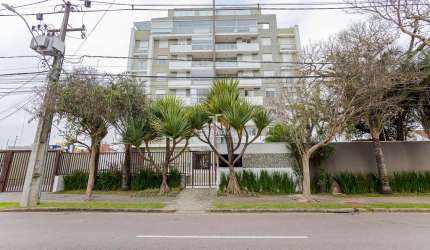 Apartamento com 3 quartos à venda na Rua Sete de Abril, 854, Alto da Rua XV, Curitiba, 275 m2 por R$ 1.350.000