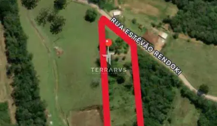 Chácara / sítio à venda no Campo Largo da Roseira, São José dos Pinhais , 17000 m2 por R$ 295.000