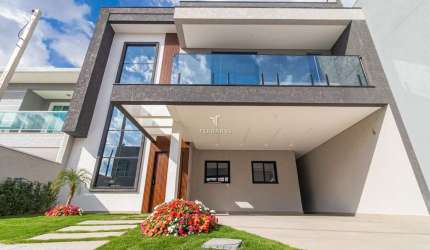 Casa com 4 quartos à venda na Rua Adão Lauro Vargas, Uberaba, Curitiba por R$ 1.690.000