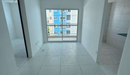 Apartamento para venda tem 45 m² com 2 quartos em Imbiribeira - Recife - PE