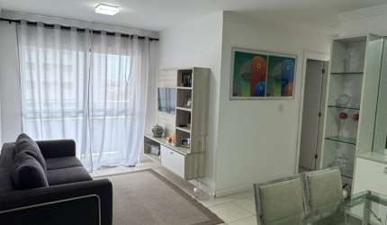 Apartamento a venda com 79 m² 3 quartos e 1 vaga perto do Pão de Açúcar Parnamirim Recife-PE
