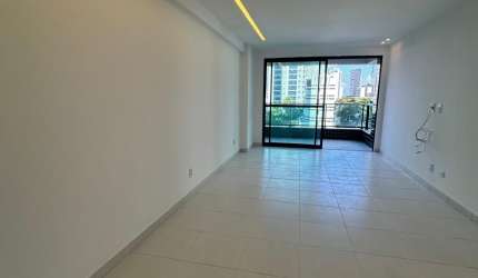 Apartamento para locação com 140 m² 3 suítes e 2 vagas em Boa Viagem Perto do Assaí Atacadista