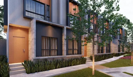 Casa para venda possui 82 metros quadrados com 3 quartos em Caxangá - Recife - PE