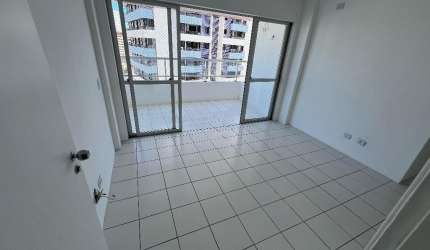 Apartamento para venda com 87 metros quadrados com 3 quartos em Boa Viagem - Recife - PE