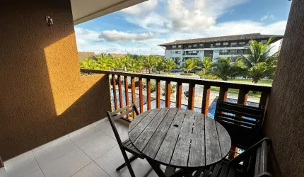 Apartamento  para venda com 65 metros quadrados com 2 quartos em Praia do Cupe - Ipojuca - PE