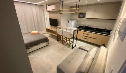 Apartamento para aluguel com 24 metros quadrados com 1 quarto em Boa Viagem - Recife - PE