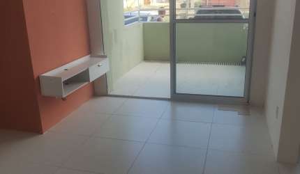 Apartamento de 2 quartos em Rio Doce disponível para locação