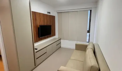 Apartamento para aluguel tem 34 metros quadrados com 1 quarto em Pina - Recife - PE