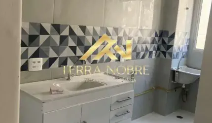 LOCAÇÃO Condômino Topázios na Raposo Tavares DISPONIVEL