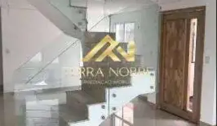 Casa a venda com 3 Dormitórios, moderna em Osasco, 187 m² - City Bussocaba, Osasco-SP