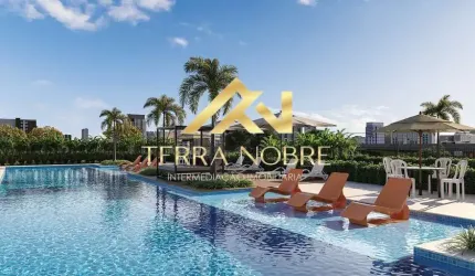 Apartamento em Veloso, Osasco/SP