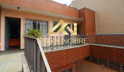 Casa para alugar em Jaguaré de 100.00m² com 2 Quartos e 1 Garagem