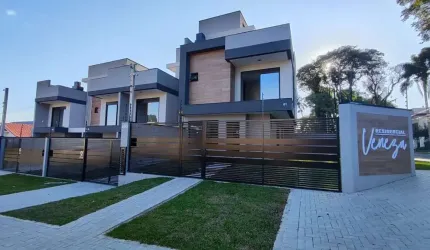 Casa com 3 quartos à venda na Rua Coronel José Gomes do Amaral, 490, Água Verde, Curitiba, 134 m2 por R$ 1.163.000