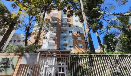 Apartamento com 3 quartos à venda na Rua Amazonas, 691, Água Verde, Curitiba, 72 m2 por R$ 749.000