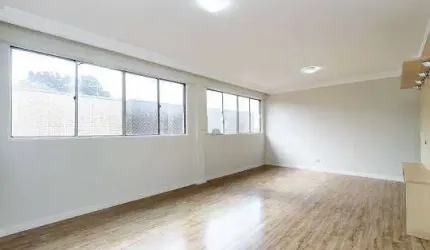 Apartamento com 4 quartos à venda na Avenida Presidente Kennedy, 3244, Água Verde, Curitiba, 109 m2 por R$ 492.900