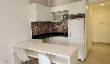 Kitnet / Stúdio à venda na Rua Pedro Ivo, 730, Centro, Curitiba, 32 m2 por R$ 250.000