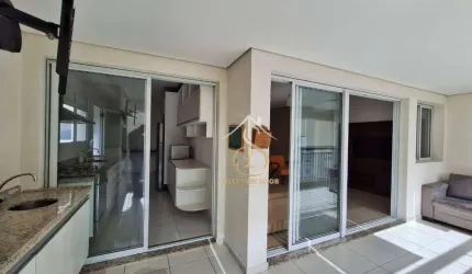 Apartamento com 3 dormitórios, 133 m² - venda por R$ 1.290.000,00 ou aluguel por R$ 7.670,00/mês - Vila Andrade - São Paulo/SP