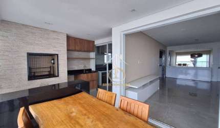 Apartamento com 3 dormitórios à venda, 133 m² por R$ 1.329.000,00 - Vila Andrade - São Paulo/SP