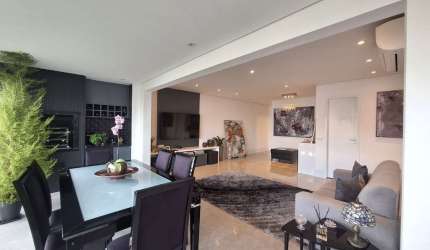 LINDO APARTAMENTO 104M - VERDE MORUMBI