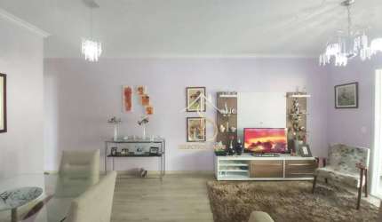 APARTAMENTO 104M - 3 DORMITÓRIOS - VERDE MORUMBI