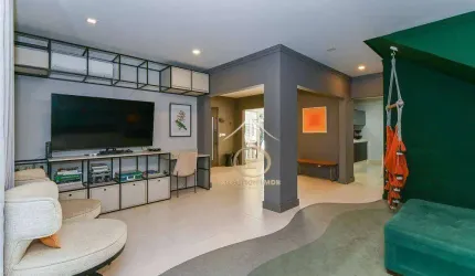 Casa com 4 dormitórios à venda, 240 m² por R$ 2.280.000,00 - Jardim Caravelas - São Paulo/SP