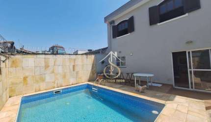 Sobrado com 4 dormitórios à venda, 157 m² por R$ 1.489.000,00 - Vila Almeida - São Paulo/SP
