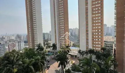 Apartamento com 3 dormitórios à venda, 281 m² por R$ 3.900.000,00 - Vila Andrade - São Paulo/SP