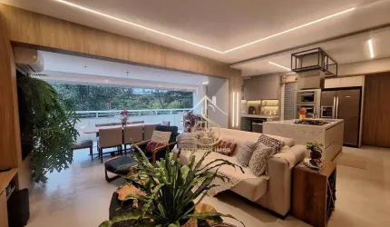 LINDO APARTAMENTO GARDEN - MORUMBI PRACTICAL LIFE