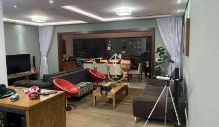 Lindo apartamento 104m - Verde Morumbi