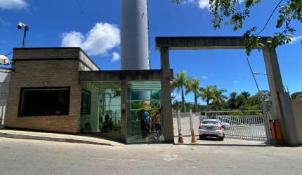 2/4 com Garden - Solar do Bosque