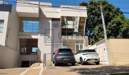 Sala comercial com 1 sala à venda na Rua Clóvis Bevilacqua, 39, Jardim Brasil, Campinas, 35 m2 por R$ 225.000