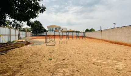 Terreno à venda na Rua Amsterdã, 80, Residencial Estância Eudóxia (Barão Geraldo), Campinas por R$ 1.299.000