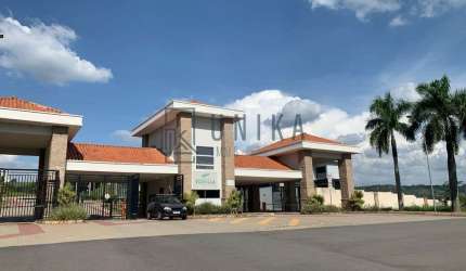Terreno à venda em Valinhos-SP, no Jardim Portugal com 690,63 m² de área!